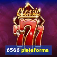 6566 plataforma